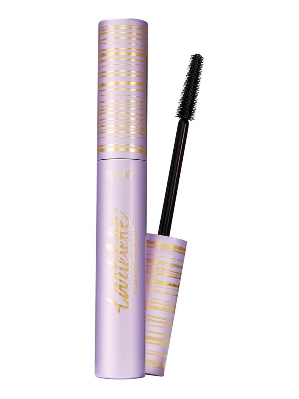 Tarte Tubing  Mascara Black New in Package